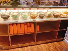 自助调料区-刘一锅筋头巴脑(小北店)