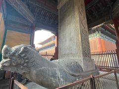 -历代帝王庙博物馆