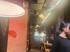 -探鱼·鲜青椒爽麻烤鱼(中山大信新都汇店)