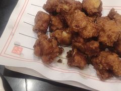 -瑞杰烧烤店·24小时营业(山东路店)