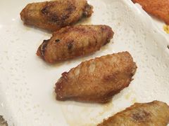 奥尔良烤鸡翅-甜心(东莞店)