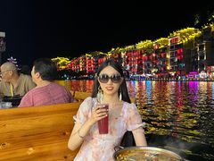 -古城苗家土菜馆(河景餐厅店)