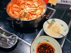 -泰谷酒店·太古码头闽菜自助餐厅