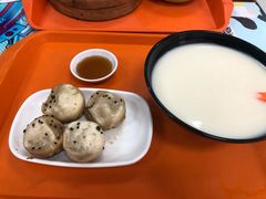 -华东政法大学第二食堂(松江校区)