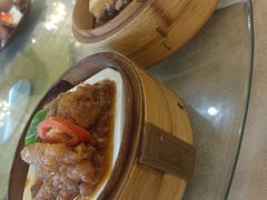 杂粮糕-壹山酒楼(三乡店)
