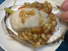 -富临港蒸汽海鲜(栈桥店)