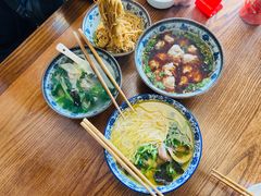 -潘德林茶社(新城河路店)