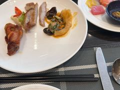 -漳州瑰丽半岛酒店·原素全日制餐厅
