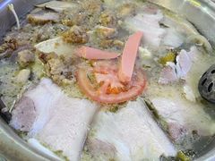 -泸州酸菜豆花火锅川师店