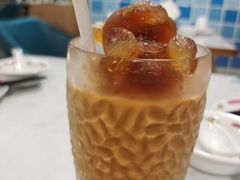 -东鑫记港式茶餐厅(南京东路店)