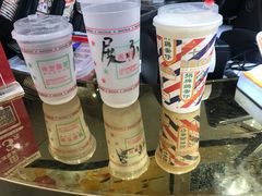 -美芝莲(领展购物广场中关村店)