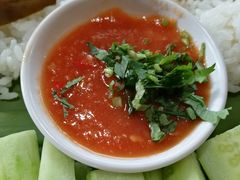 -金塔傣乡·云南民族特色菜·傣味手抓饭(金瓦路店)