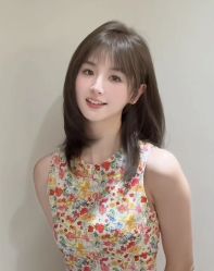 点击看大图 -逸丝风尚专注烫染
