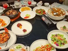 -缘餐厅(钵池山公园店)