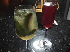 -翡翠36酒吧(浦东香格里拉店)