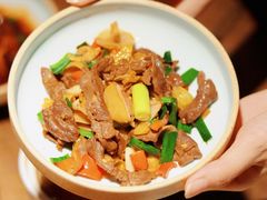 -老乡鸡(上海白玉兰广场店)