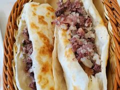 -培万河间驴火•驴肉火锅(东平店)