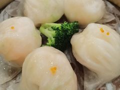 -和乐喜点(宝岗大道店)