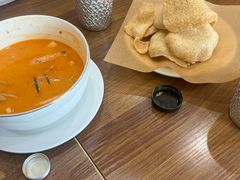 -曼谷食堂·泰国家庭料理