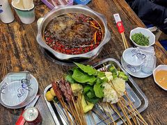 -金石老面坊·渔家菜(金石滩店)