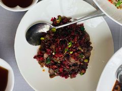 -润泽天·湘味家宴(岳麓山店)