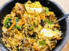 -权味·朝鲜族拌饭(勒泰店)