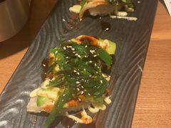 -初居食屋日式料理(万象城购物中心店)
