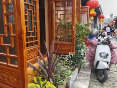 -迎春桥老炉烧饼(碧霞路店)