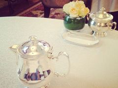 -LONG BAR 廊吧(外滩华尔道夫酒店)