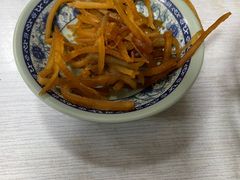 -老北京烧饼夹肉(北洼路店)