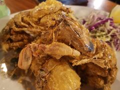-竹林小屋(库塔店)