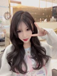 -3AM·S HAIR SALON烫发染发接发