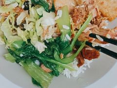 -陆长玖古法猪脚饭(玄风桥店)