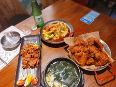 -韩热集市(百源店)