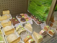 -奈雪的茶(皇庭广场店)