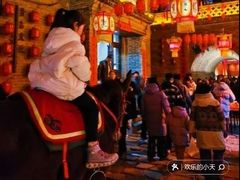 -暖泉古镇