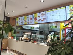 -苏氏牛肉面(惠工街店)