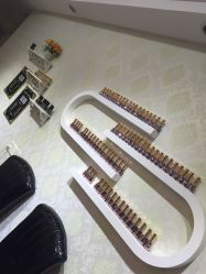 点击看大图 -HC美甲美睫皮肤管理中心