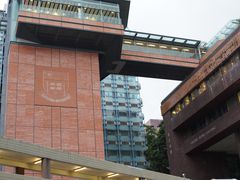 -香港大学
