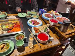 -蜀江龙火锅(339店)