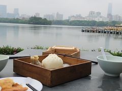 -食膳公园包子铺(烈士公园店)