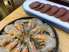 -青瓷火锅料理(西单大悦城店)