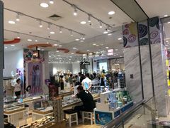 店内环境-新世界百货(顺义店)