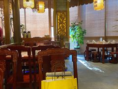 大堂-杨记隆府(时代天街店)