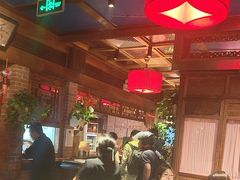 -小吊梨汤·北京菜·烤鸭(鸟巢店)