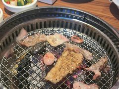-烧肉一番·新韩式炭火烤肉(大岭山店)