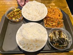 -聚合鑫东北熏酱熟食麻辣面(长阳店)