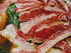 -九井澤精致料理(金茂店)