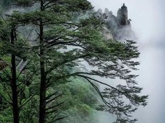 -三清山风景名胜区