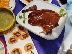 -北纬39度天津宴(黑牛城道店)